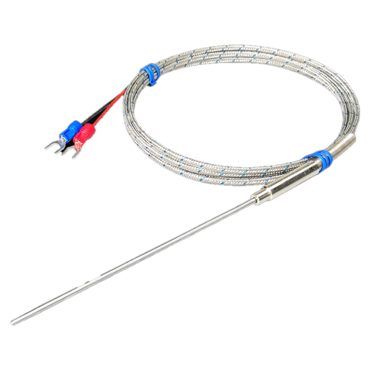 TMT multipoint thermocouple