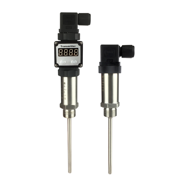 TIT integrated temperature transmitter